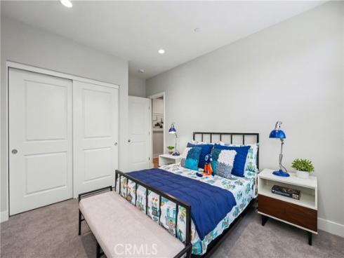 127  Annuals  , Irvine, CA