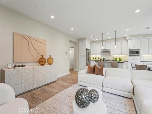 127  Annuals  , Irvine, CA