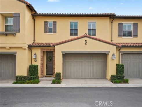 127  Annuals  , Irvine, CA