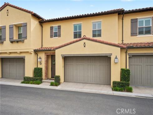 127  Annuals  , Irvine, CA