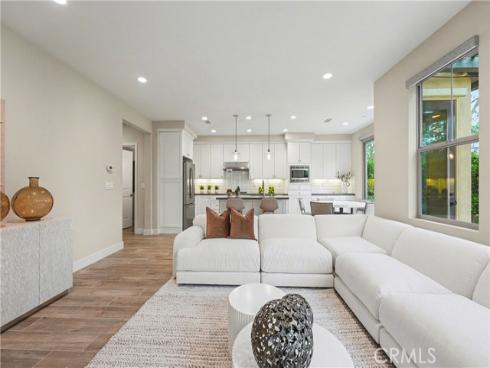 127  Annuals  , Irvine, CA