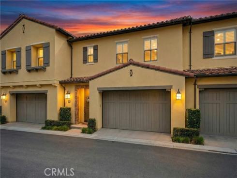 127  Annuals  , Irvine, CA