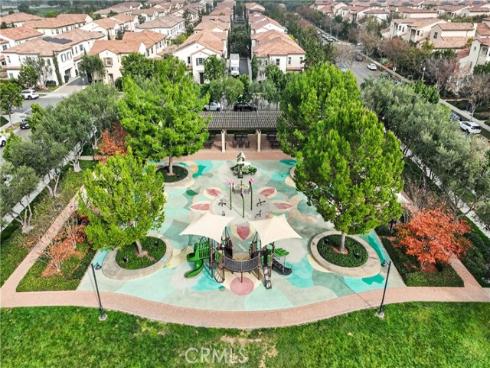 127  Annuals  , Irvine, CA