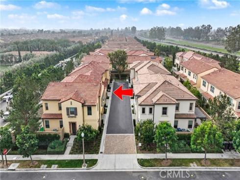 127  Annuals  , Irvine, CA