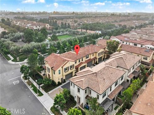 127  Annuals  , Irvine, CA