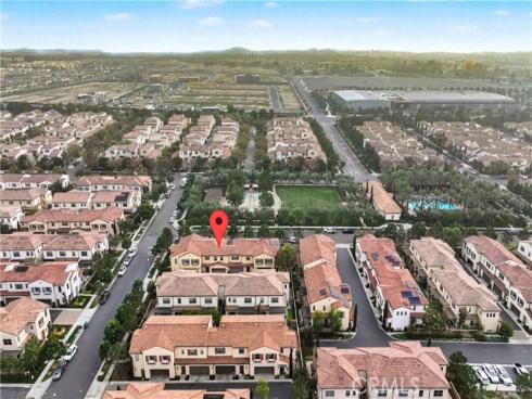 127  Annuals  , Irvine, CA