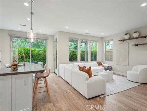 127  Annuals  , Irvine, CA