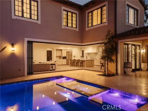 117  Andirons  , Irvine, CA