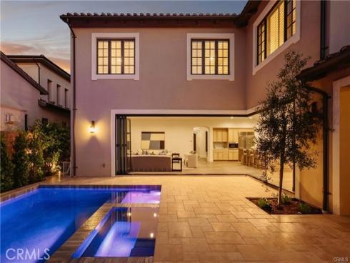 117  Andirons  , Irvine, CA