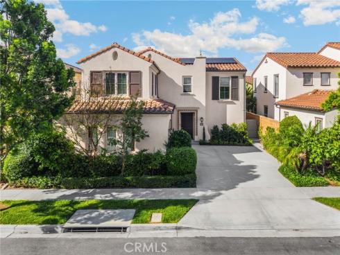 78  Melville  , Irvine, CA