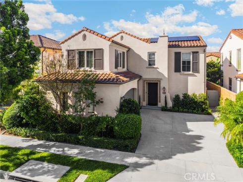 78  Melville  , Irvine, CA