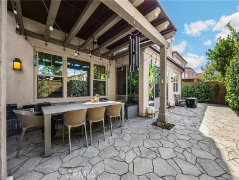 78  Melville  , Irvine, CA
