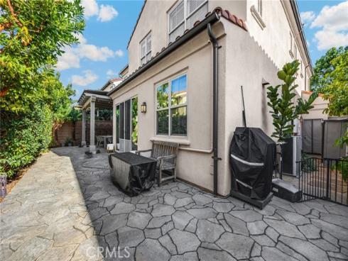 78  Melville  , Irvine, CA