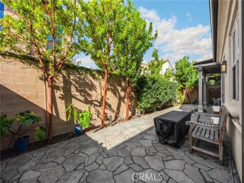 78  Melville  , Irvine, CA
