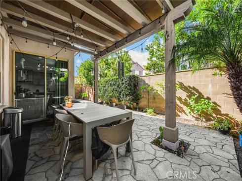 78  Melville  , Irvine, CA