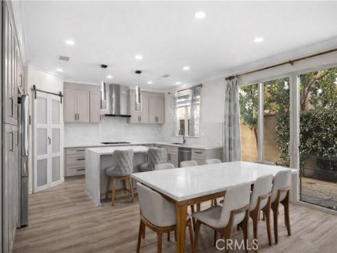 78  Melville  , Irvine, CA