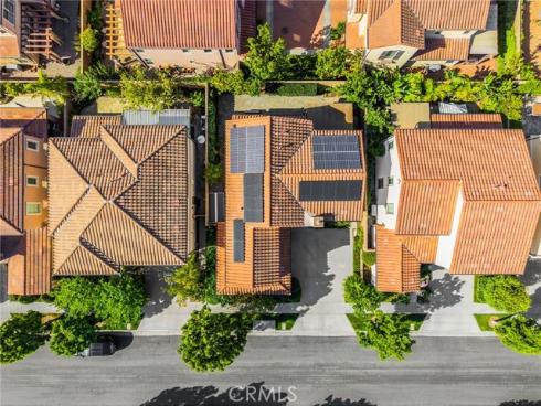 78  Melville  , Irvine, CA