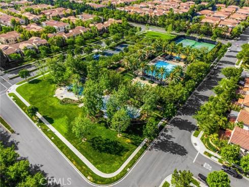 78  Melville  , Irvine, CA