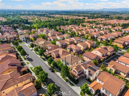 78  Melville  , Irvine, CA