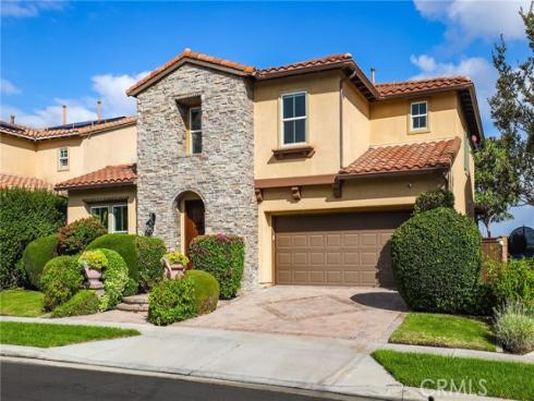113  Bottlebrush  , Irvine, CA