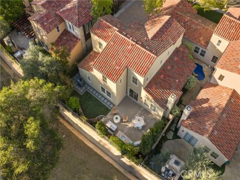 30  Shade Tree  , Irvine, CA