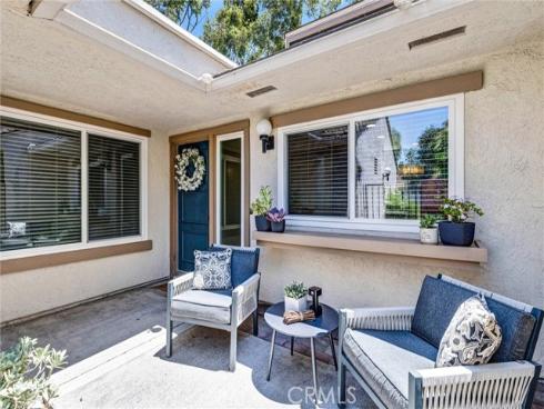 4  Dogwood  , Irvine, CA