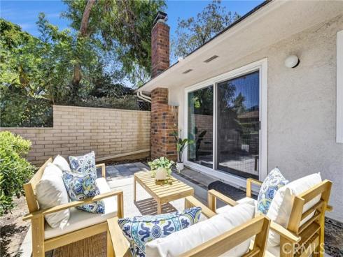 4  Dogwood  , Irvine, CA