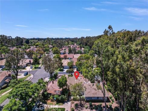 4  Dogwood  , Irvine, CA