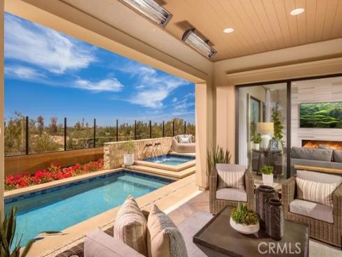 416 Milpas , Irvine, CA