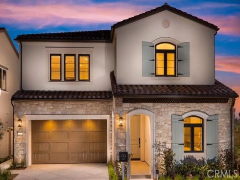 416 Milpas , Irvine, CA