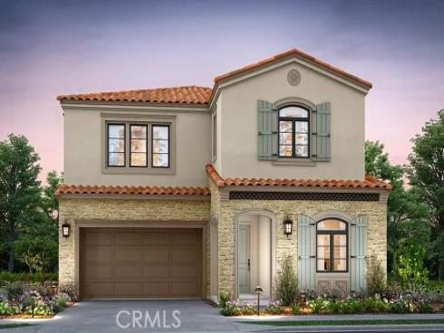 416  Milpas  , Irvine, CA