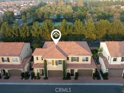 120 Gemstone , Irvine, CA