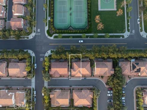 120 Gemstone , Irvine, CA