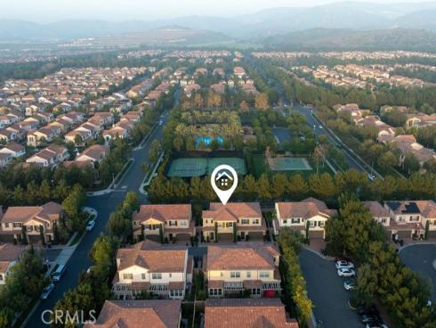 120 Gemstone , Irvine, CA