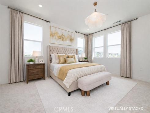 127 Merit , Irvine, CA