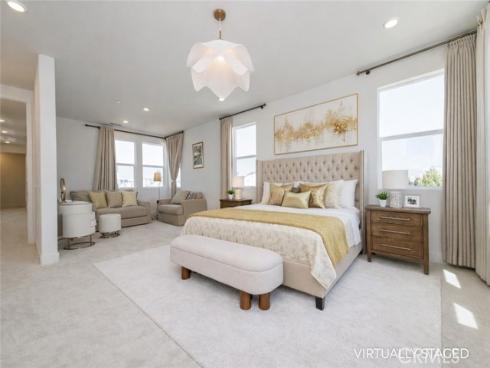 127 Merit , Irvine, CA