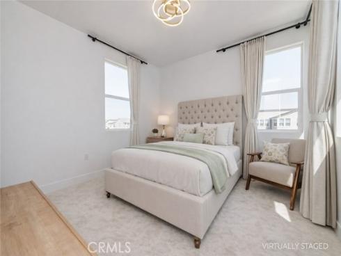 127 Merit , Irvine, CA