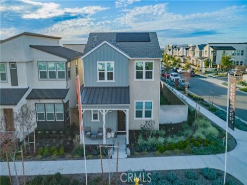 127 Merit , Irvine, CA