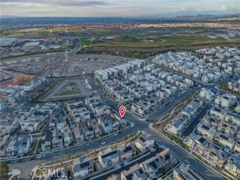 127 Merit , Irvine, CA