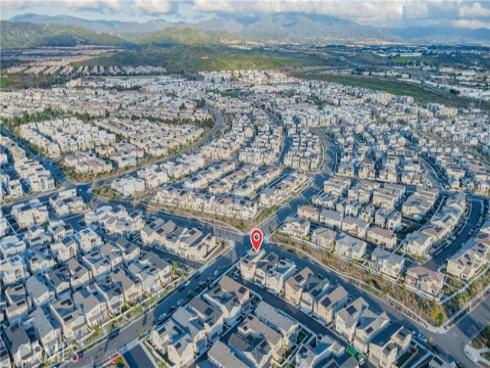 127 Merit , Irvine, CA