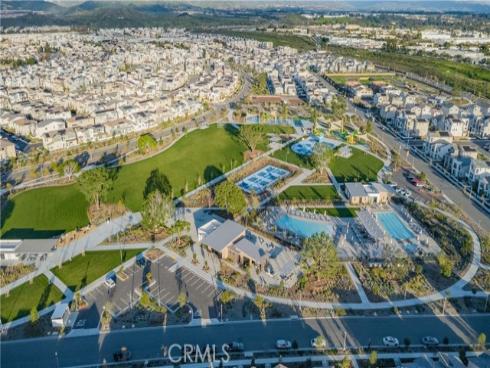 127 Merit , Irvine, CA