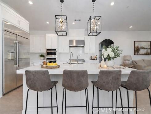 127 Merit , Irvine, CA