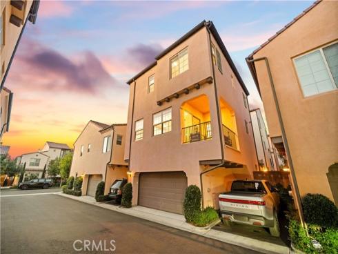 206  Milky  , Irvine, CA