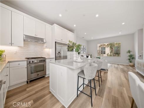 206  Milky  , Irvine, CA