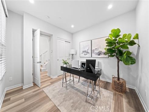 206  Milky  , Irvine, CA