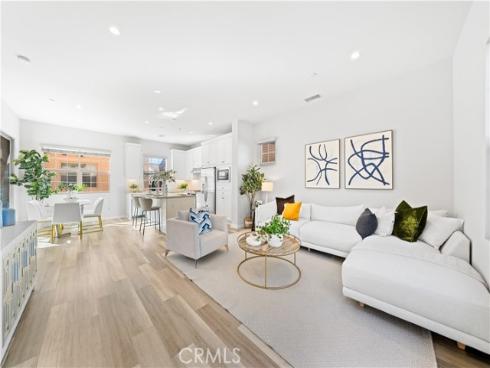 206  Milky  , Irvine, CA