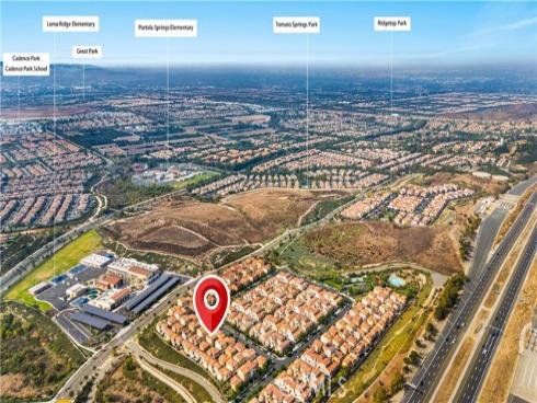 206  Milky  , Irvine, CA