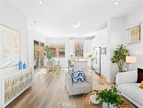 206  Milky  , Irvine, CA