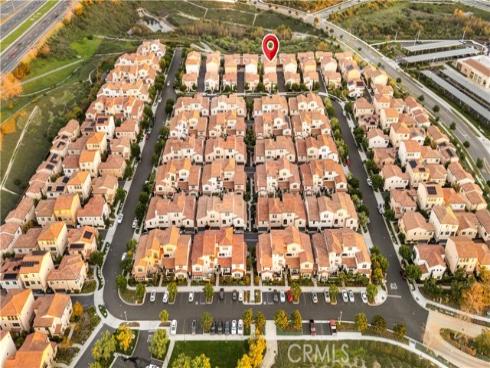 206  Milky  , Irvine, CA