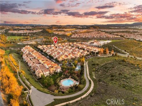 206  Milky  , Irvine, CA